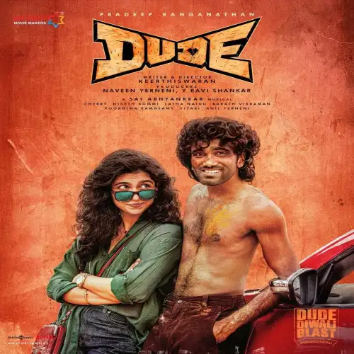 Dude Telugu Songs