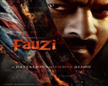 Fauzi Movie Songs