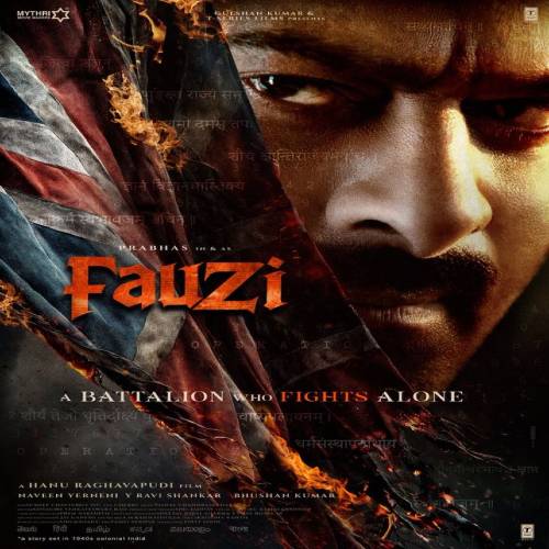 Fauzi Movie Songs