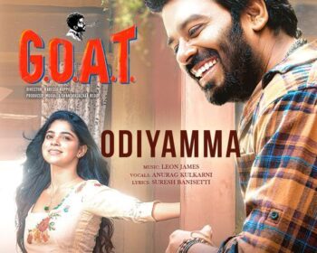 G.O.A.T Telugu Movie Songs