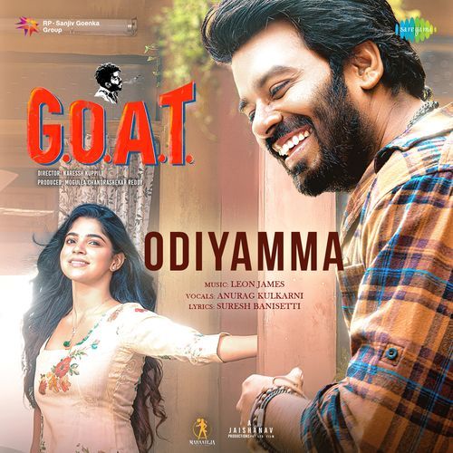 G.O.A.T Telugu Movie Songs