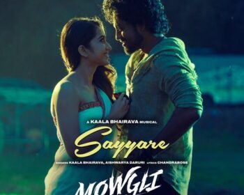 Mowgli Telugu Songs
