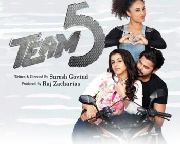 Team 5 Telugu Songs