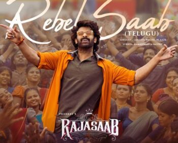 The Raja Saab Telugu Songs