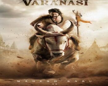 Varanasi Movie Songs