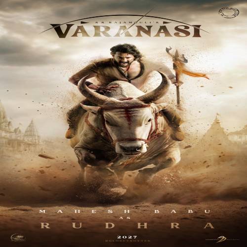 Varanasi Movie Songs