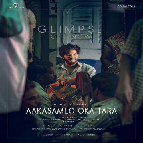 Aakasamlo Oka Tara Songs