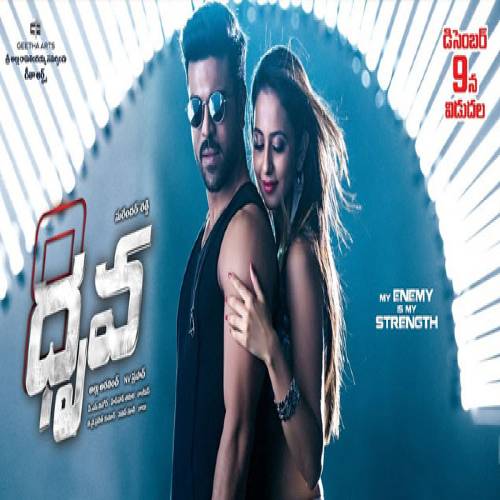 Dhruva Songs