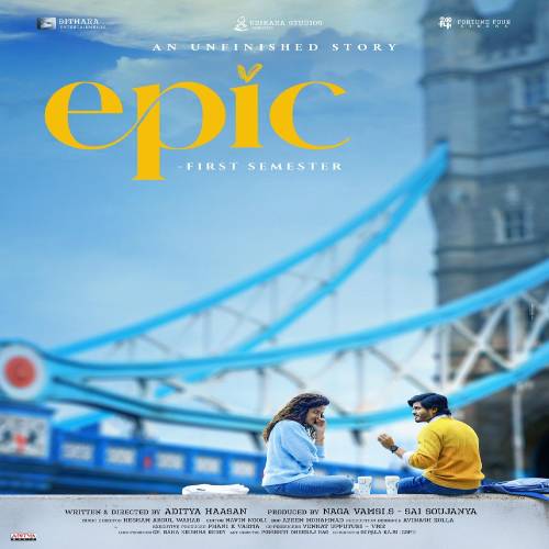 Epic Telugu Mp3 Songs