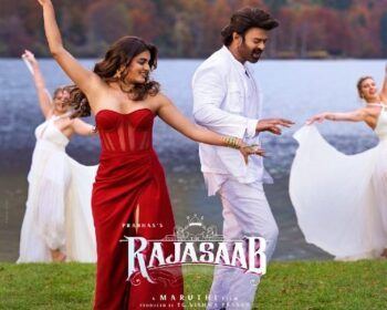 The Raja Saab Naa Songs