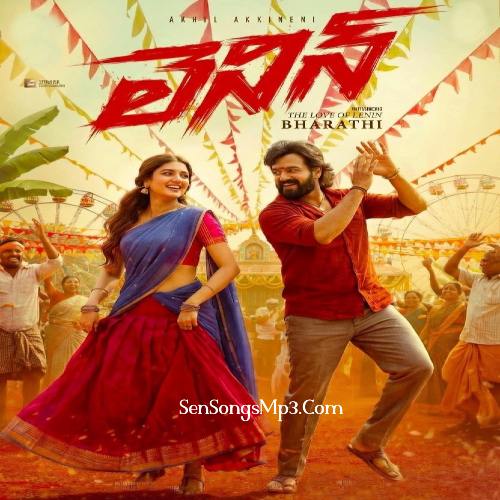 Lenin Naa Songs Telugu