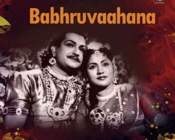 Babruvahana Songs