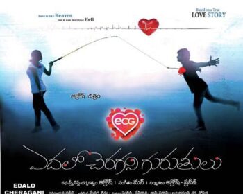 Edalo Cheragani Guruthulu Songs