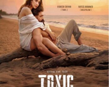 Toxic Naa Songs Download Yash, Nayanatara, Kiara Advani, Rukmini Vasanth