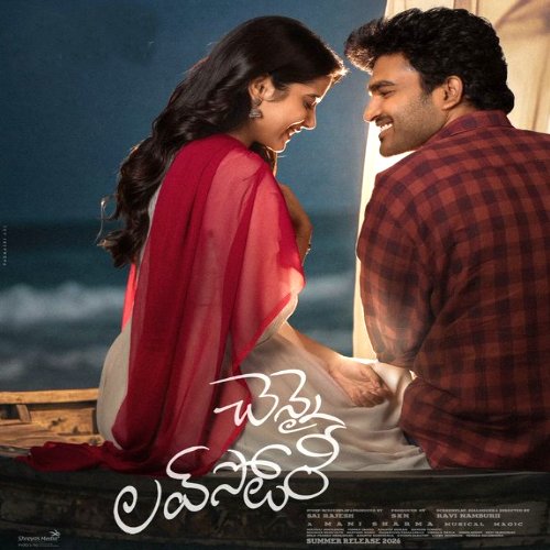 Chennai Love Story Songs