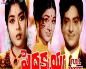 Peddakkayya Audio Songs