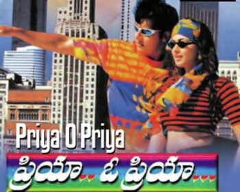 Priya O Priya Songs