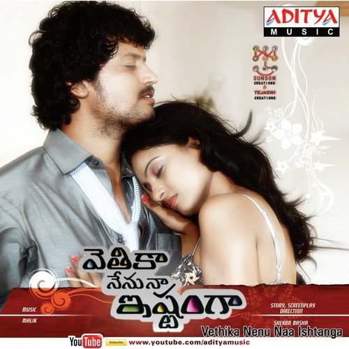 Vethika Nenu Naa Ishtanga Songs