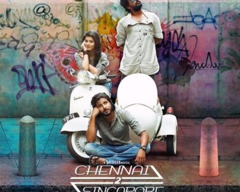 Chennai to Singapore Songs