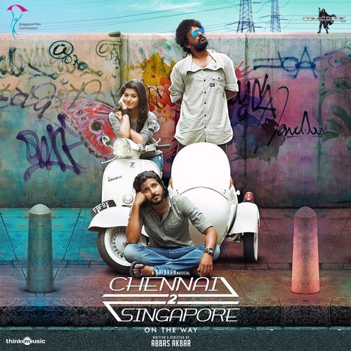 Chennai to Singapore Songs