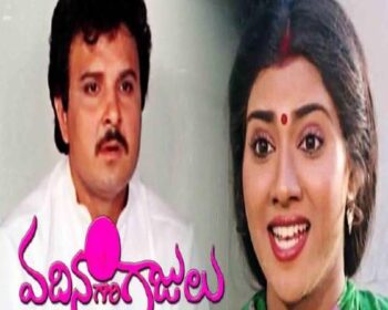 Vadhina Gaari Gajulu Songs