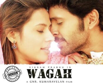 Wagah Tamil Songs