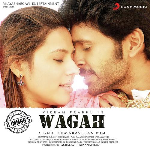 Wagah Tamil Songs