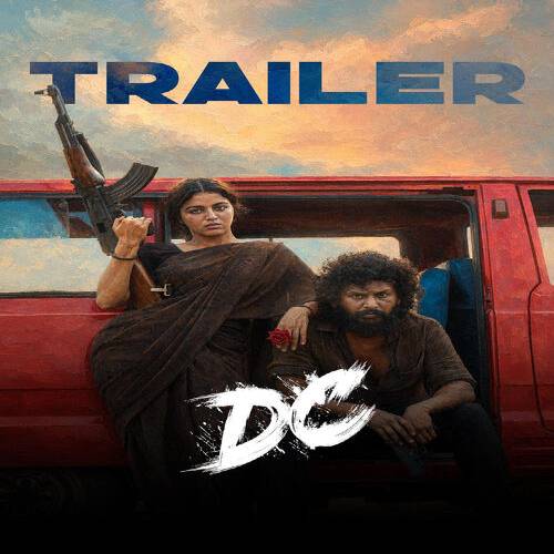 DC Tamil Movie Songs