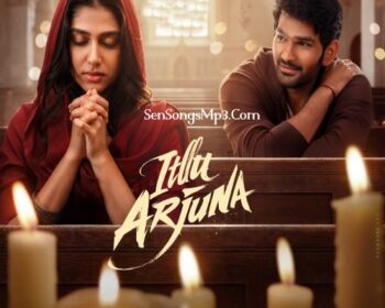 Itlu Arjuna 2026 Telugu Mp3 Audio Songs Download Anirudh Ravichander Thaman S