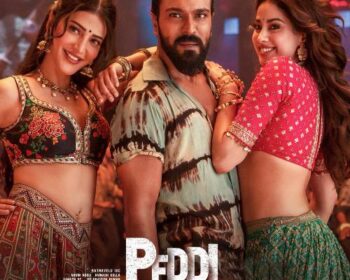 Peddi Naa Songs