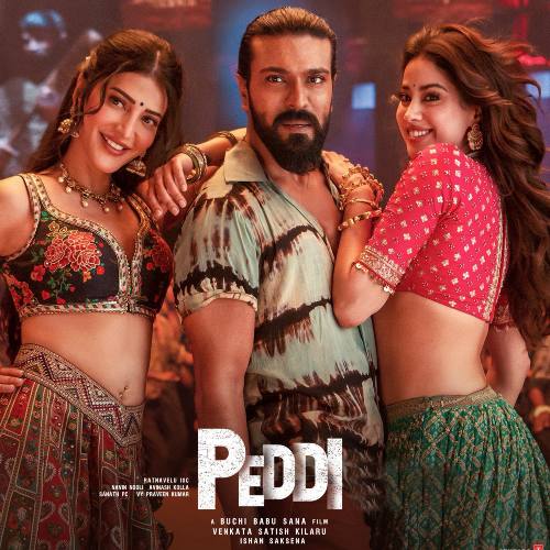 Peddi Naa Songs