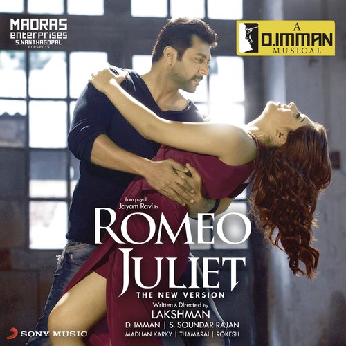 Romeo Juliet Tamil Songs