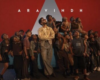 Aravindh Tamil Song