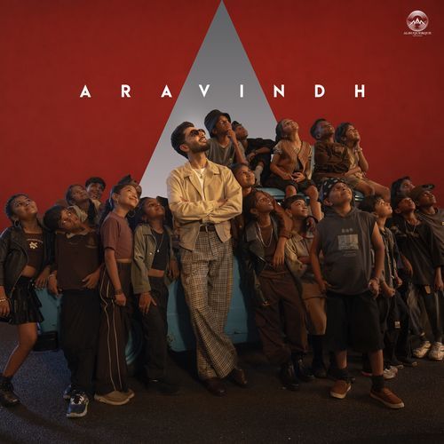 Aravindh Tamil Song