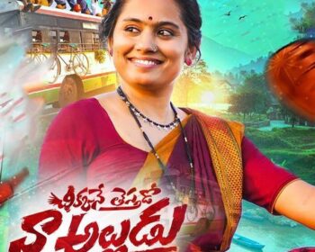 Chicken Ye Thesthado Na Alludu Video Song
