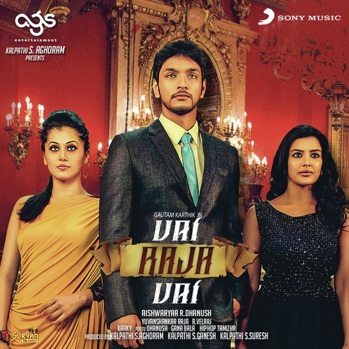 Vai Raja Vai Songs