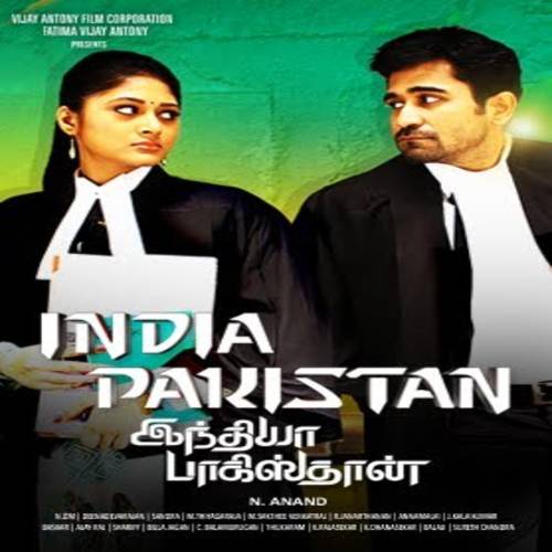 India Pakistan Songs
