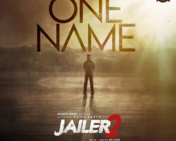 Jailer 2 Tamil Songs