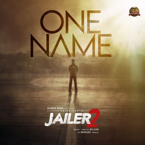Jailer 2 Tamil Songs