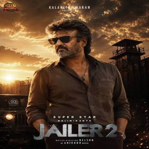 Jailer 2 Naa Songs