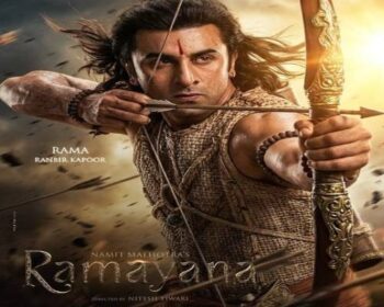 Ramayana Hindi Songs