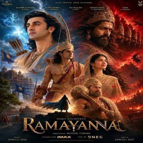Ramayana Telugu Songs