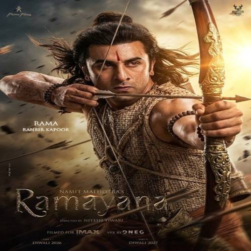 Ramayana Hindi Songs