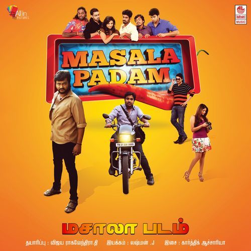 Masala Padam Songs