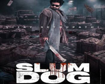Slum Dog Naa Songs