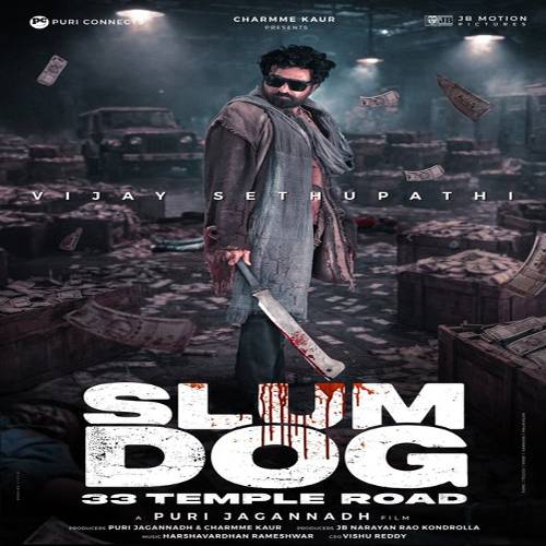 Slum Dog Naa Songs