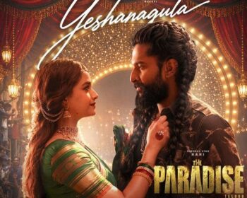 The Paradise Songs