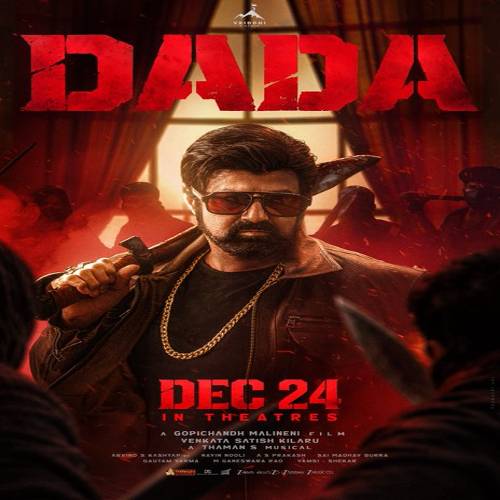 Dada Naa Songs