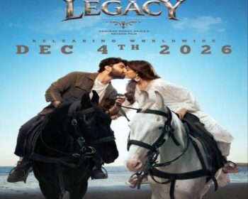 Legacy Naa Songs