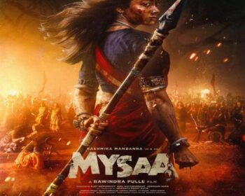 Mysaa Naa Songs